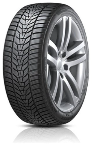 Hankook Winter i*cept evo3 W330 245/45 R20 103 V без шипов купить,NaN