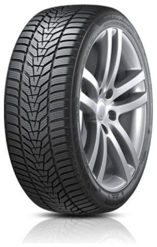 Hankook Winter i*cept Evo3 W330 285/35 R20 104 W без шипов купить,NaN