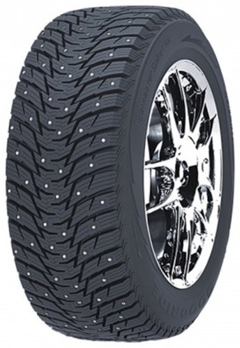 Goodride Z-506 255/50 R19 107T с шипами купить,NaN