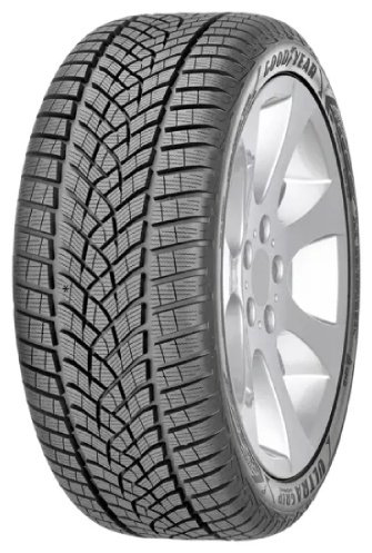 Goodyear UltraGrip Performance SUV G1 245/45 R21 104 V без шипов купить,NaN