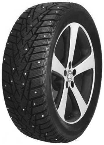 Double Star DW01 185/60 R15 84T с шипами купить,NaN