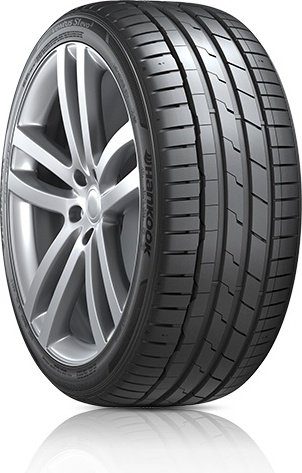 Hankook Ventus S1 Evo3 K127 255/45 R20 105 Y купить,NaN