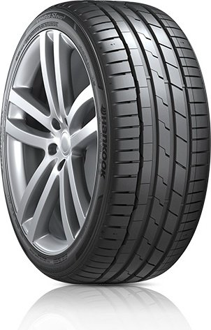 Hankook Ventus S1 Evo3 K127 255/45 R20 105 Y купить,NaN