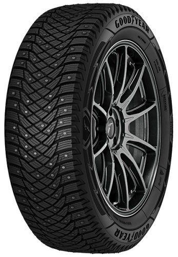 Goodyear ULTRAGRIP ARCTIC 2 XL 205/55 R16 94 T с шипами купить,NaN