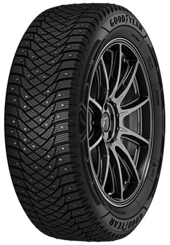 Goodyear ULTRAGRIP ARCTIC 2 XL 205/55 R16 94 T с шипами купить,NaN