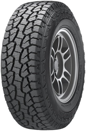 Hankook DynaPro AT M 265/65 R18 112T купить,NaN