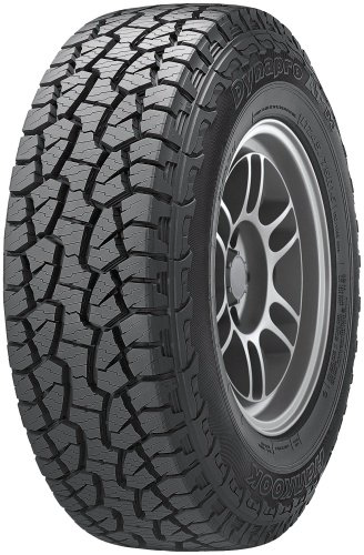 Hankook DynaPro AT M 265/65 R18 112T купить,NaN