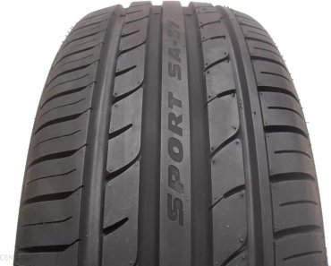Goodride SA37 245/40 R19 98Y купить,NaN
