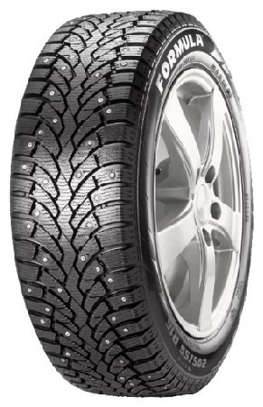 Formula Ice 235 45 R18 98 T без шипов купить,NaN