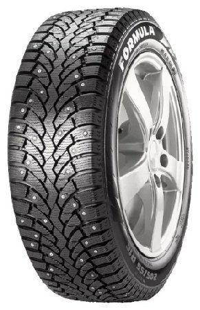 Formula Ice 235 45 R18 98 T без шипов купить,NaN