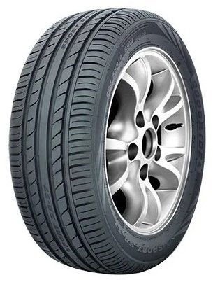 Goodride SA37 245/40 R19 98Y купить,NaN
