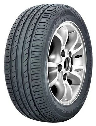 Goodride SA37 245/40 R19 98Y купить,NaN