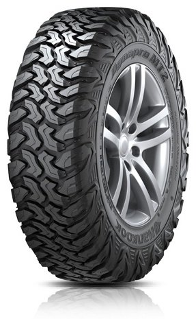 Hankook DynaPro MT2 RT05 235/75 R15 104Q купить,NaN