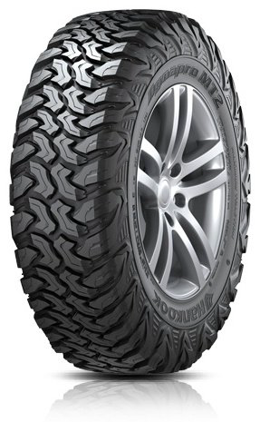 Hankook DynaPro MT2 RT05 235/75 R15 104Q купить,NaN