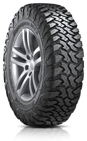 Hankook DynaPro MT2 RT05 235/75 R15 104Q купить,NaN