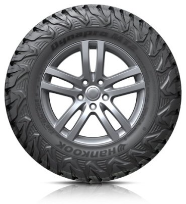 Hankook DynaPro MT2 RT05 235/75 R15 104Q купить,NaN