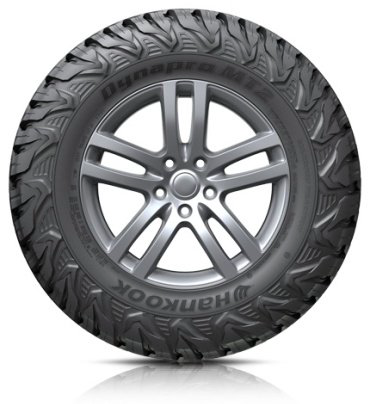 Hankook DynaPro MT2 RT05 235/75 R15 104Q купить,NaN