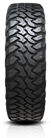 Hankook DynaPro MT2 RT05 235/75 R15 104Q купить,NaN