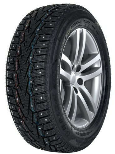 Haida HD677 225/55 R17 101 T с шипами купить,NaN
