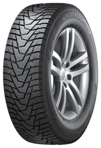 Hankook Winter i*Pike X W429A 225/55 R17 101 T с шипами купить,NaN