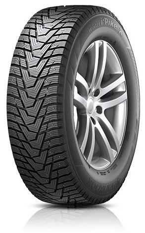 Hankook WiNter i*Pike X W429A 225/70 R16 107T с шипами купить,NaN