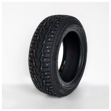 Haida HD677 215/60 R17 100T с шипами купить,NaN