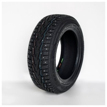 Haida HD677 215/60 R17 100T с шипами купить,NaN