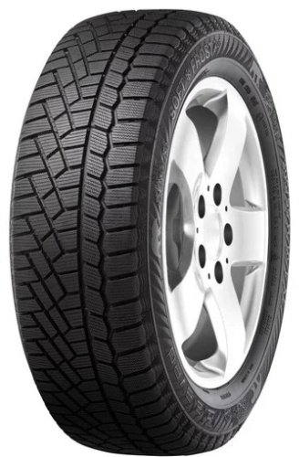 Gislaved Soft Frost 200 SUV 245/70 R16 111T без шипов купить,NaN