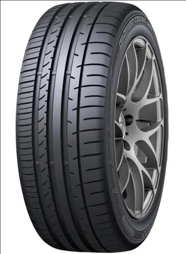 DUNLOP SP SPORT MAXX 050+ 255/40 R18 95 W купить,NaN