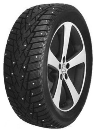 Double Star DW 01 225/45 R18 95 T с шипами купить,NaN