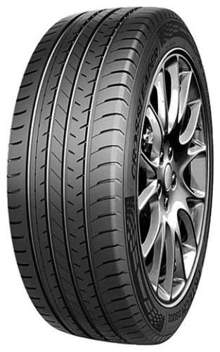 Double Star DSU02 245/45 R19 102W купить,NaN