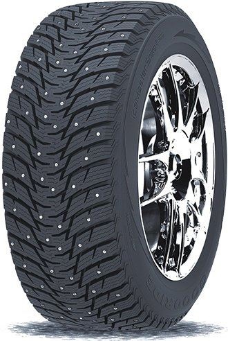 Goodride Z-506 205/60 R16 96T с шипами купить,NaN