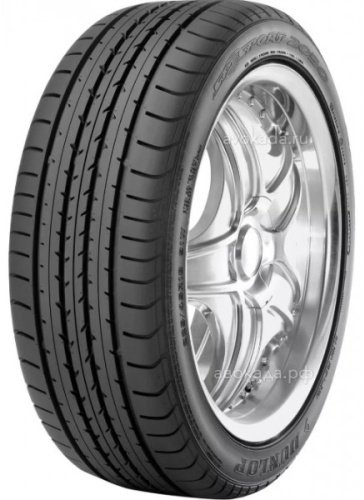 DUNLOP SP Sport 2050 205/60 R16 92H купить,NaN