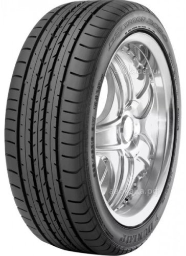 DUNLOP SP Sport 2050 205/60 R16 92H купить,NaN
