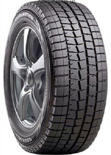 DUNLOP Winter Maxx WM02 195/60 R15 88T без шипов купить,NaN