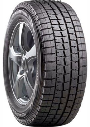 DUNLOP Winter Maxx WM02 195/60 R15 88T без шипов купить,NaN