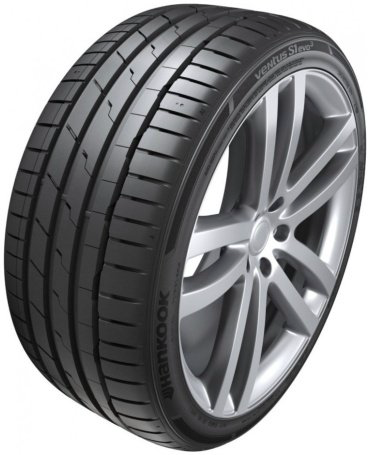 Hankook Ventus S1 evo3 K127A SUV 285/45 R22 114Y купить,NaN