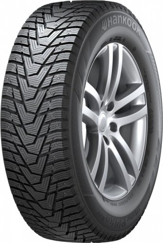 Hankook Winter i*Pike RS2 W429 215/60 R17 100T с шипами купить,NaN