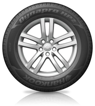 Hankook DynaPro HP2 RA33 235/55 R19 105V купить,NaN