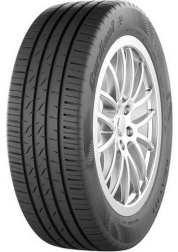 Cordiant Gravity SUV 225/65 R17 106H