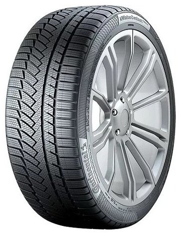 Continental Winter Contact TS850P SUV 275/45 R22 112 W без шипов купить,NaN