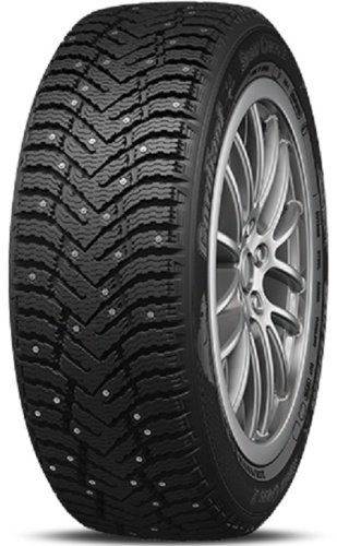 Cordiant Snow Cross 2 SUV 225/60 R17 103 T с шипами купить,113500