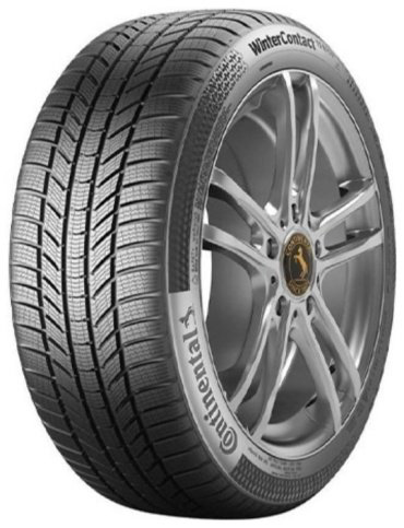 Continental WinterContact TS 870 P 255/40 R22 103 V без шипов купить,NaN