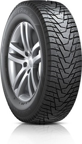 Hankook Winter i*Pike X 235/65 R17 108T с шипами купить,NaN