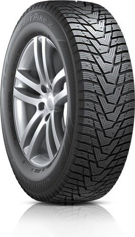 Hankook Winter i*Pike X 235/65 R17 108T с шипами купить,NaN