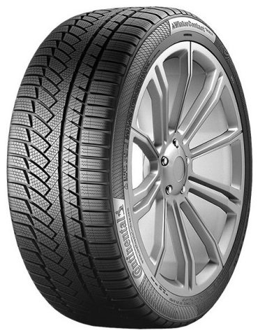 Continental WinterContact TS 830P 255/35 R19 96V без шипов купить,NaN