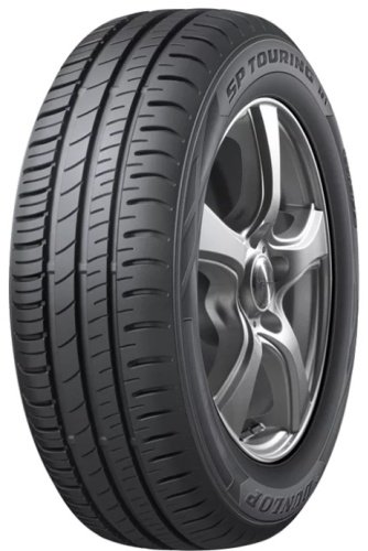 DUNLOP SP Touring R1 185/60 R14 82T купить,NaN