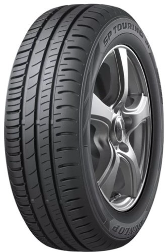 DUNLOP SP Touring R1 185/60 R14 82T купить,NaN