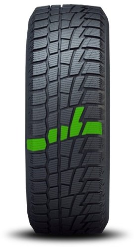 Cordiant Winter Drive 195/65 R15 91T без шипов