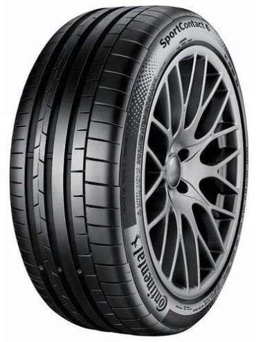 Continental SportContact 6 315/40 R21 111Y купить,NaN